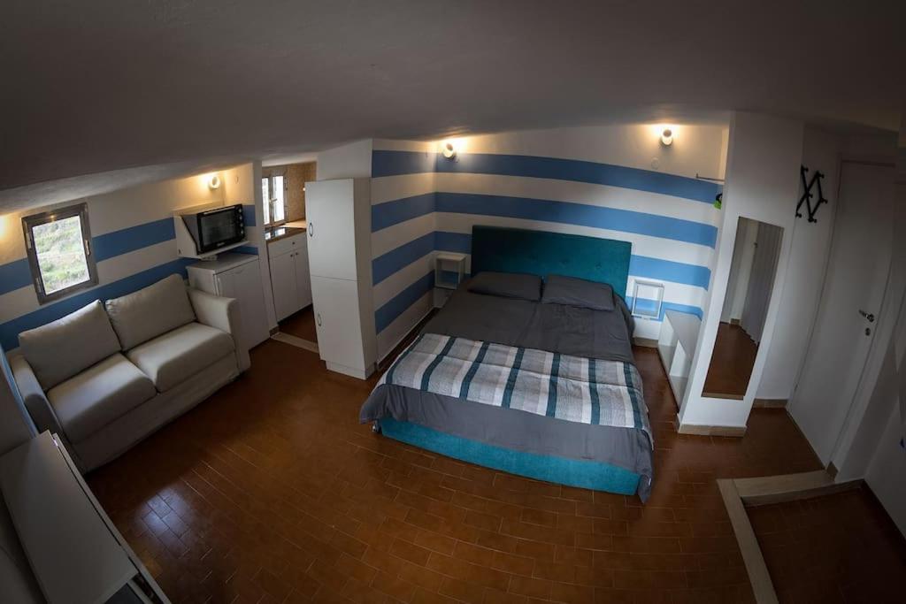 Sunset Manarola Apartment Luaran gambar