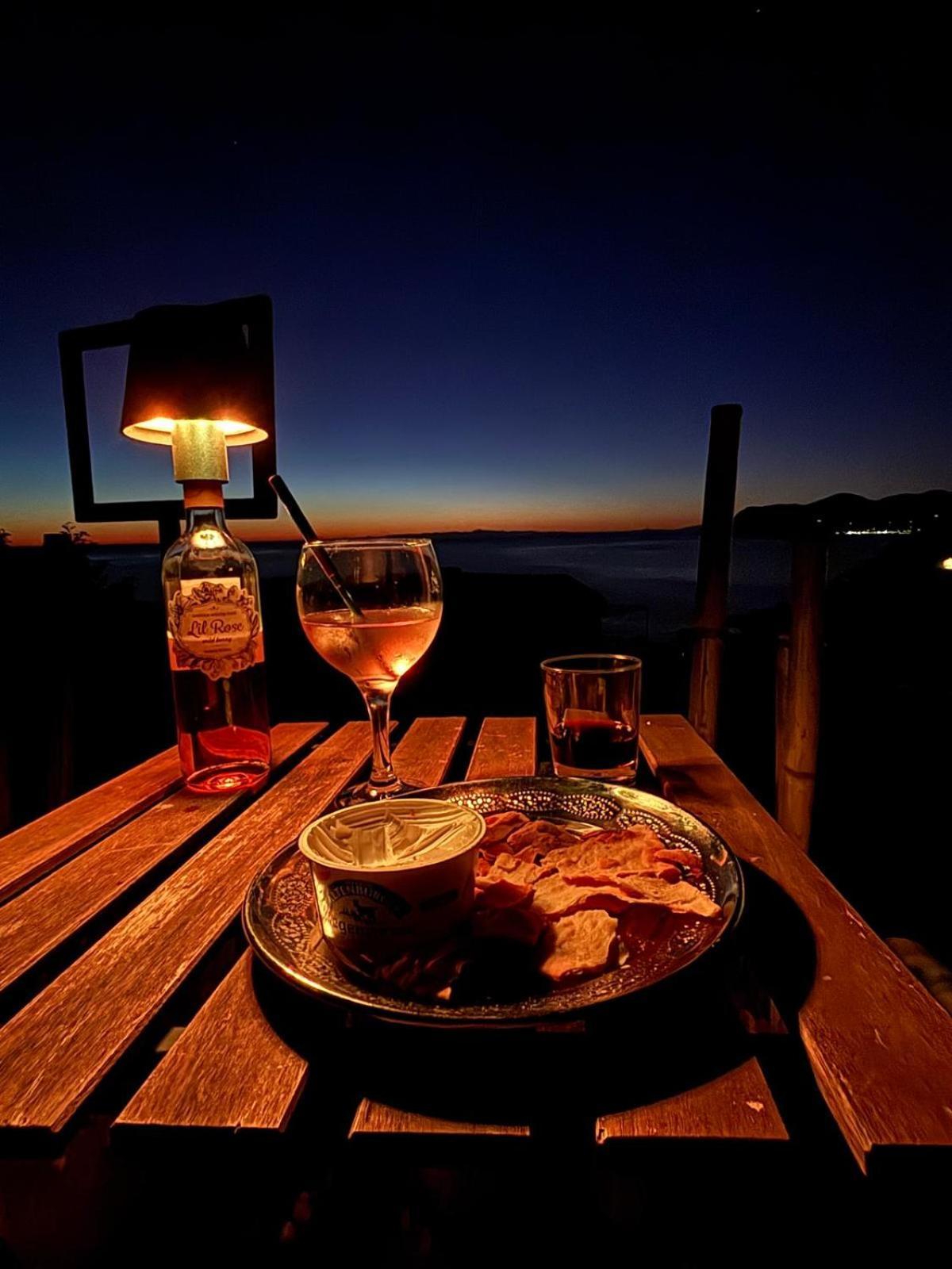 Sunset Manarola Apartment Luaran gambar